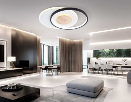Светильник потолочный Ambrella light COMFORT FL4789