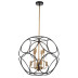 Подвесной светильник ST Luce Cezino SL1012.423.08