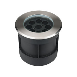 Светильник LTD-DAFNA-GROUND-R160-16W Day4000 (SL, 35 deg, 230V) Arlight 061199