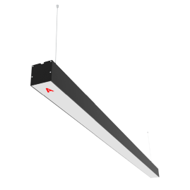 Линейный светодиодный светильник WOLTA Pro ДСО02-36-151-6К-50Ч