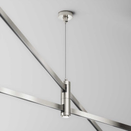 Комплектующие для трековой системы Maytoni Technical TRA157SW-D1-PT