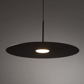 Подвесная люстра Nowodvorski Simone Black 11410