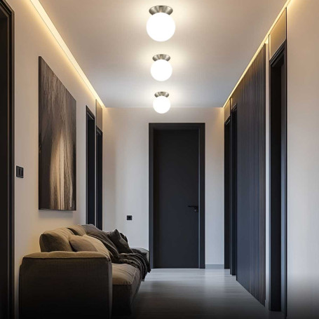 Потолочный светильник Citilux Томми CL102514
