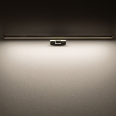 Подсветка для зеркал Nowodvorski Cezanne Led L Chrome 10667
