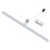 Подсветка для зеркал Nowodvorski Cezanne Led L Chrome 10667