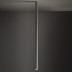Потолочный cветильник Nowodvorski Fourty XL Gray 10898