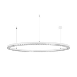 Светильник SP-DIAMOND-R850-40W Day4000 (WH, 45 deg, 230V, TRIAC) Arlight 054496