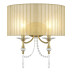 Настенный светильник Lightstar Paralume 725623