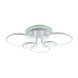 Потолочная светодиодная люстра Profit Light 6005/6B WHT