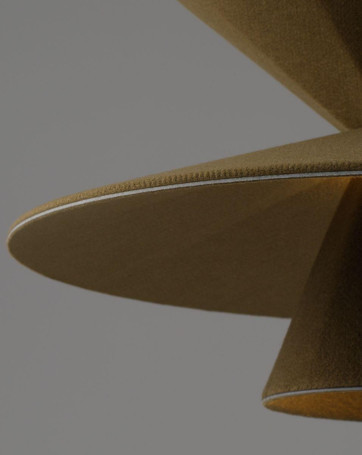 Подвесной светодиодный светильник Moderli Mantis V11100-PL