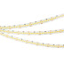 Светодиодная лента Arlight 11W/m 252Led/m 2835SMD дневной белый 5M UL-A252-10mm 24V Day4000 042317