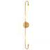 Бра MyFar Thomas MR2380-1WL