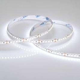 Светодиодная лента Arlight 14,4W/m 180LED/m 3528SMD белый 5M 017429(2)