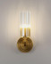 Бра Moderli Brass V11015-1W