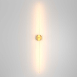 Настенный светильник (бра) Technical C084WL-L18BS2.7K