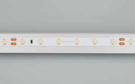 Светодиодная лента Arlight 4,8W/m 60LED/m 2835SMD теплый белый 5M 021414(2)