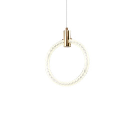 Подвесной светильник Zortes Ringer ZRS.57792.17