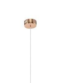 Подвесной светильник Zortes Ringer ZRS.57792.17