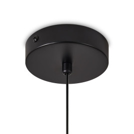Подвесной светодиодный светильник Freya Acoustic FR5494PL-0GR