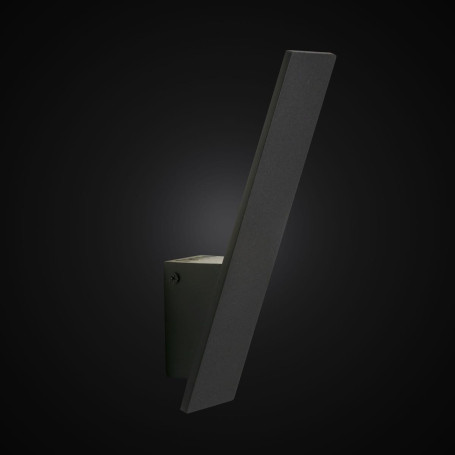 Настенный светильник Citilux Декарт-2 CL704021N