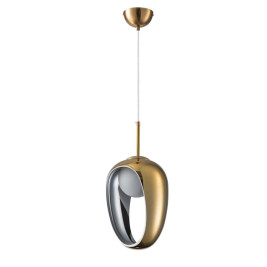 Подвесной светильник Belfast Ulster A2001/A/200 GL