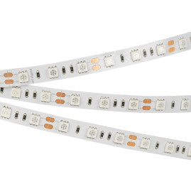 Светодиодная лента Arlight RT-B60-10mm 24V Warm3000 14.4 W/m IP20 5m 028589(3)