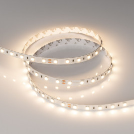 Светодиодная лента Arlight RT-B60-10mm 24V Warm3000 14.4 W/m IP20 5m 028589(3)