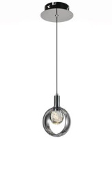 Светильник подвесной Alfa Light F2524-21