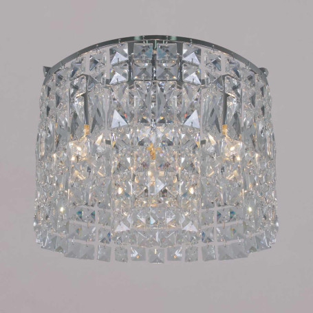 Люстра Reluce 90288-0.3-04 CR