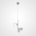 Подвесной светильник Imperium Loft janita-bw01 213635-23