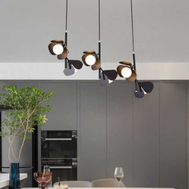 Подвесной светильник Imperium Loft janita-bw01 213635-23