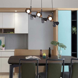 Подвесной светильник Imperium Loft janita-bw01 213635-23