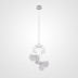 Подвесной светильник Imperium Loft janita-bw01 213635-23
