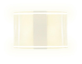 Настенный светодиодный светильник Ambrella light Original FA619