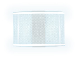 Настенный светодиодный светильник Ambrella light Original FA619