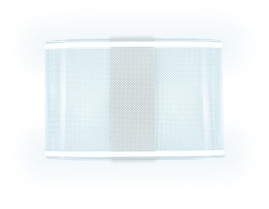 Настенный светодиодный светильник Ambrella light Original FA619