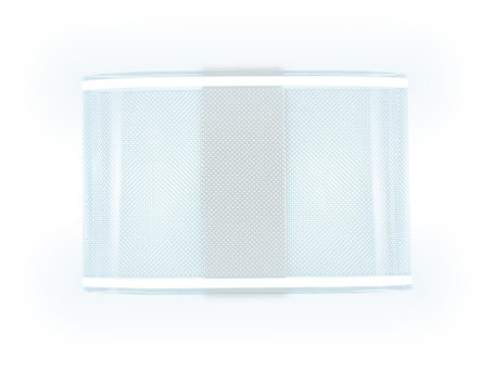 Настенный светодиодный светильник Ambrella light Original FA619