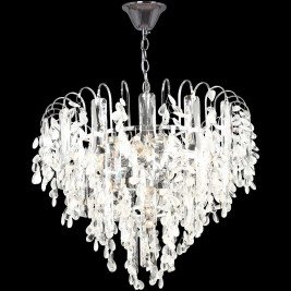Люстра хрустальная Reluce 62720-0.4-05 CH