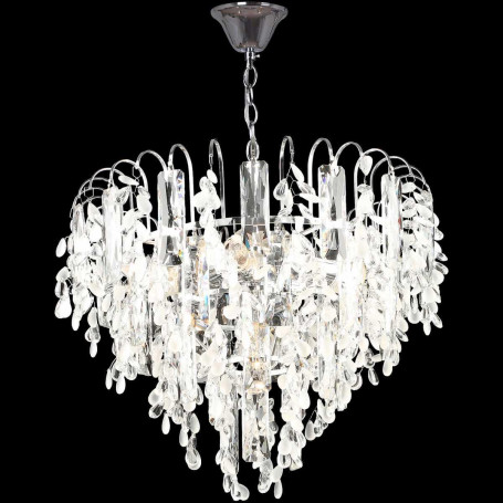 Люстра хрустальная Reluce 62720-0.4-05 CH