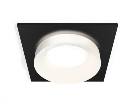 Комплект встраиваемого светильника Ambrella light Techno Spot XC (C7632, N7165) XC7632044