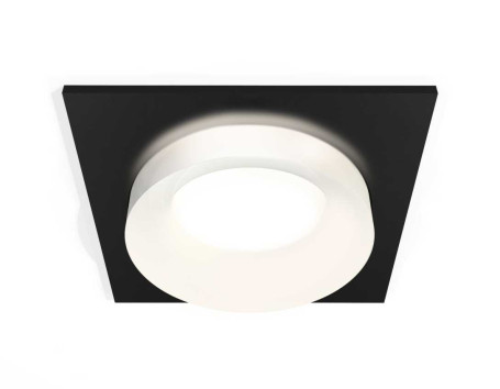 Комплект встраиваемого светильника Ambrella light Techno Spot XC (C7632, N7165) XC7632044