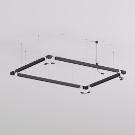 Подвес Denkirs Smart Base TR2127-BK