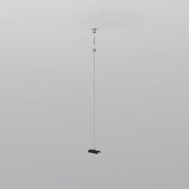 Подвес Denkirs Smart Base TR2127-BK