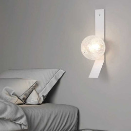 Бра Imperium Loft Leroy Leen Wall H88 Bronze 241269-23