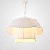 Подвесная люстра Imperium Loft Vanilla D80 219530-23
