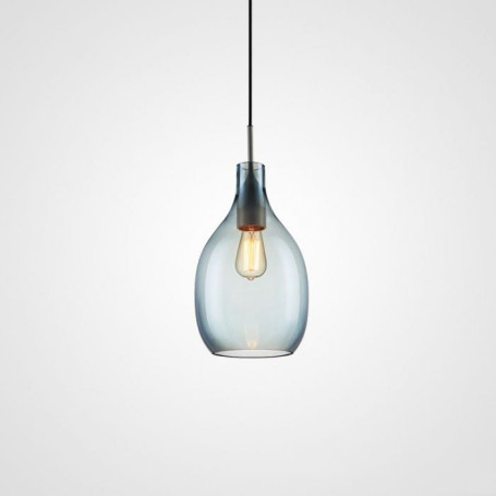 Подвесной светильник Imperium Loft Lovisa A Blue 212769-26