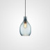 Подвесной светильник Imperium Loft Lovisa A Blue 212769-26