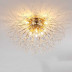 Потолочная люстра Imperium Loft Rosalia Ch D70 223726-23