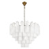 Подвесная люстра Loft IT Murano 10580/800 White