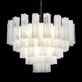 Подвесная люстра Loft IT Murano 10580/800 White
